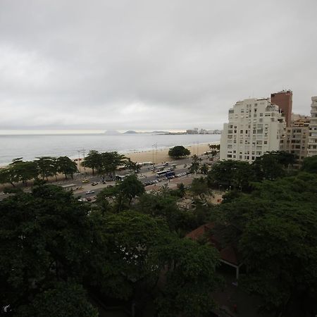 Gohouse Belfort 1002 Rio de Janeiro Eksteriør bilde