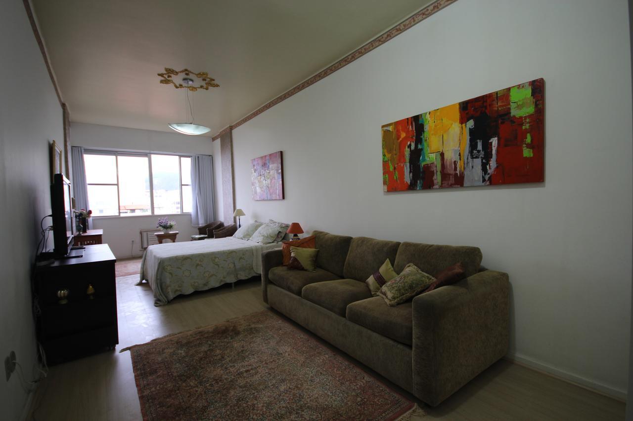 Gohouse Belfort 1002 Rio de Janeiro Eksteriør bilde