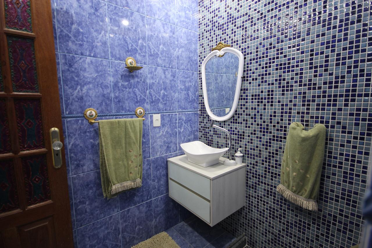 Gohouse Belfort 1002 Rio de Janeiro Eksteriør bilde