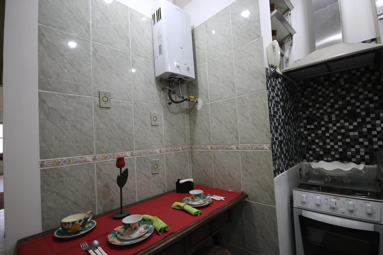 Gohouse Belfort 1002 Rio de Janeiro Eksteriør bilde
