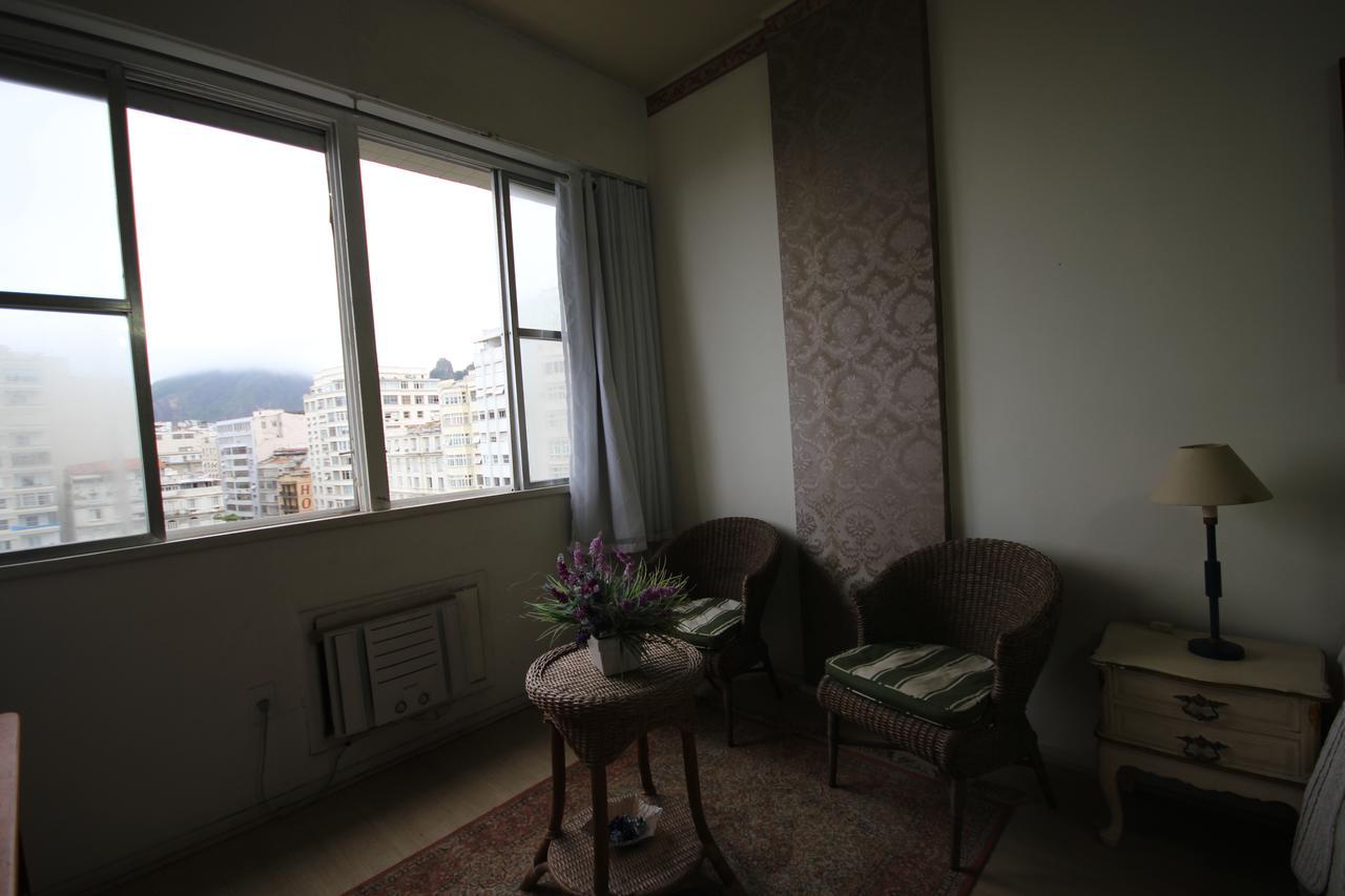 Gohouse Belfort 1002 Rio de Janeiro Eksteriør bilde