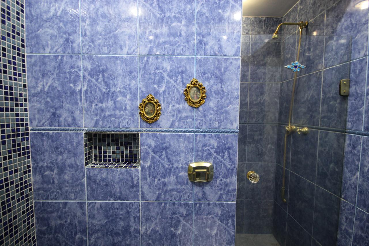 Gohouse Belfort 1002 Rio de Janeiro Eksteriør bilde