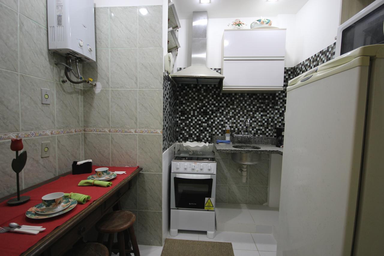 Gohouse Belfort 1002 Rio de Janeiro Eksteriør bilde