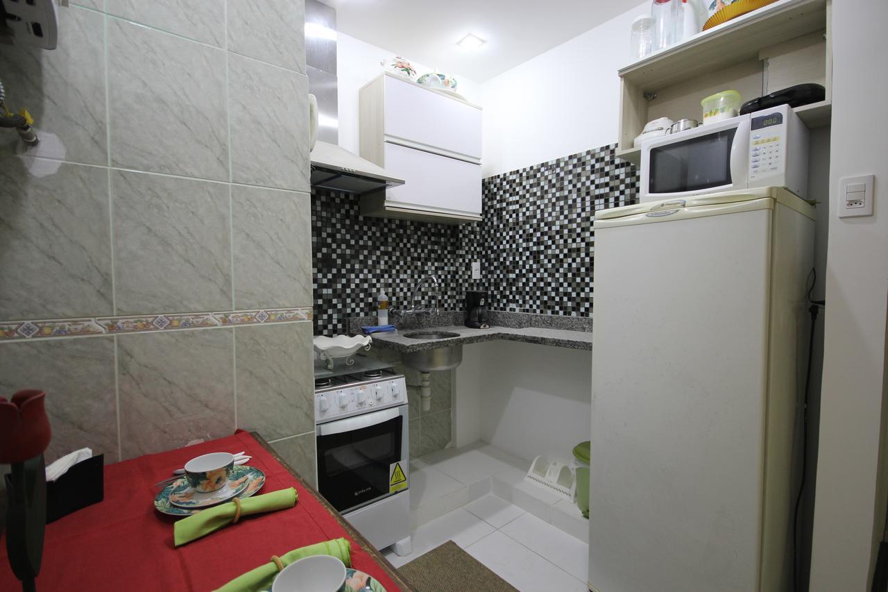 Gohouse Belfort 1002 Rio de Janeiro Eksteriør bilde