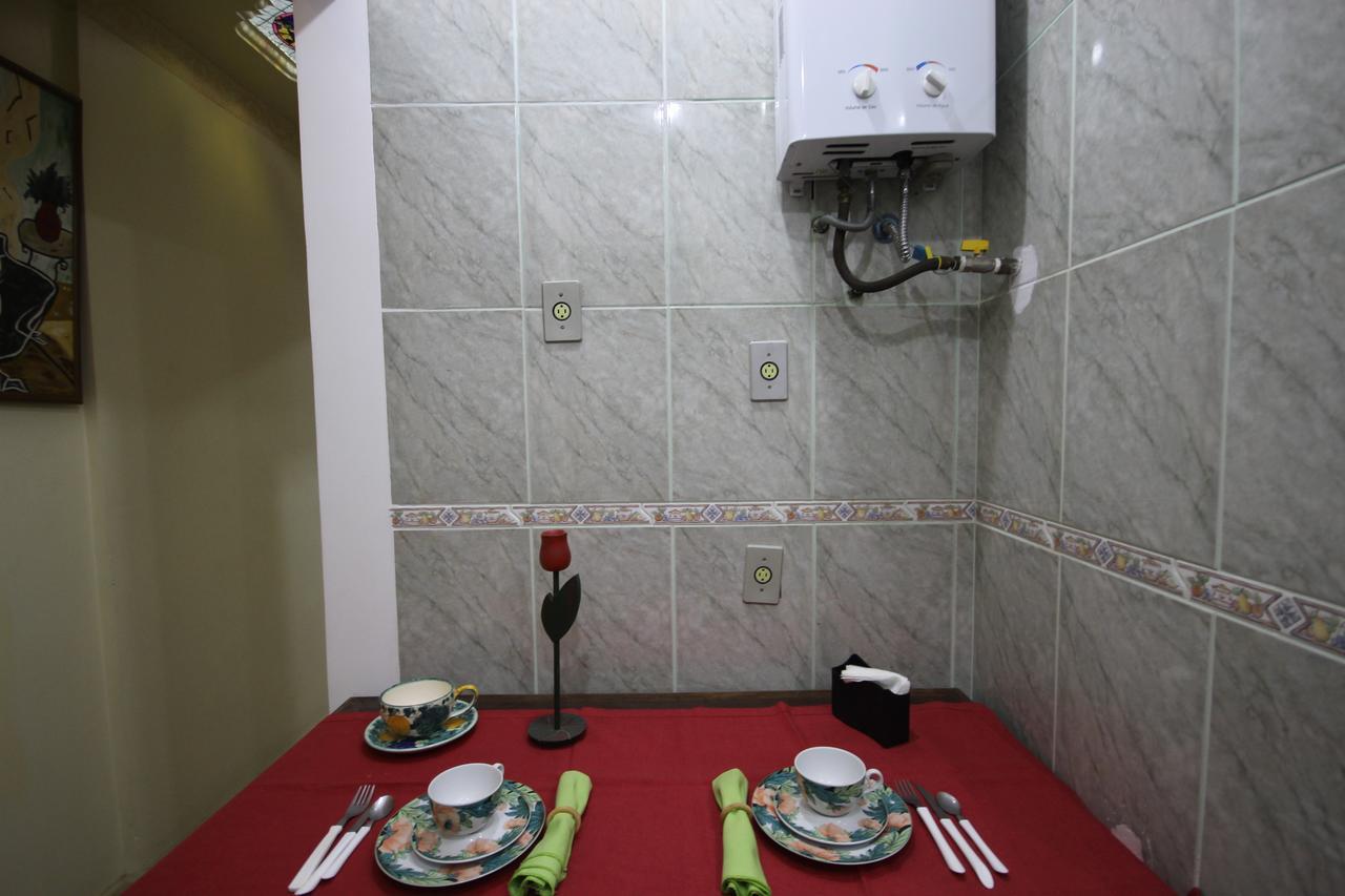 Gohouse Belfort 1002 Rio de Janeiro Eksteriør bilde
