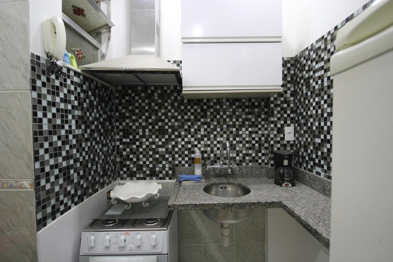 Gohouse Belfort 1002 Rio de Janeiro Eksteriør bilde