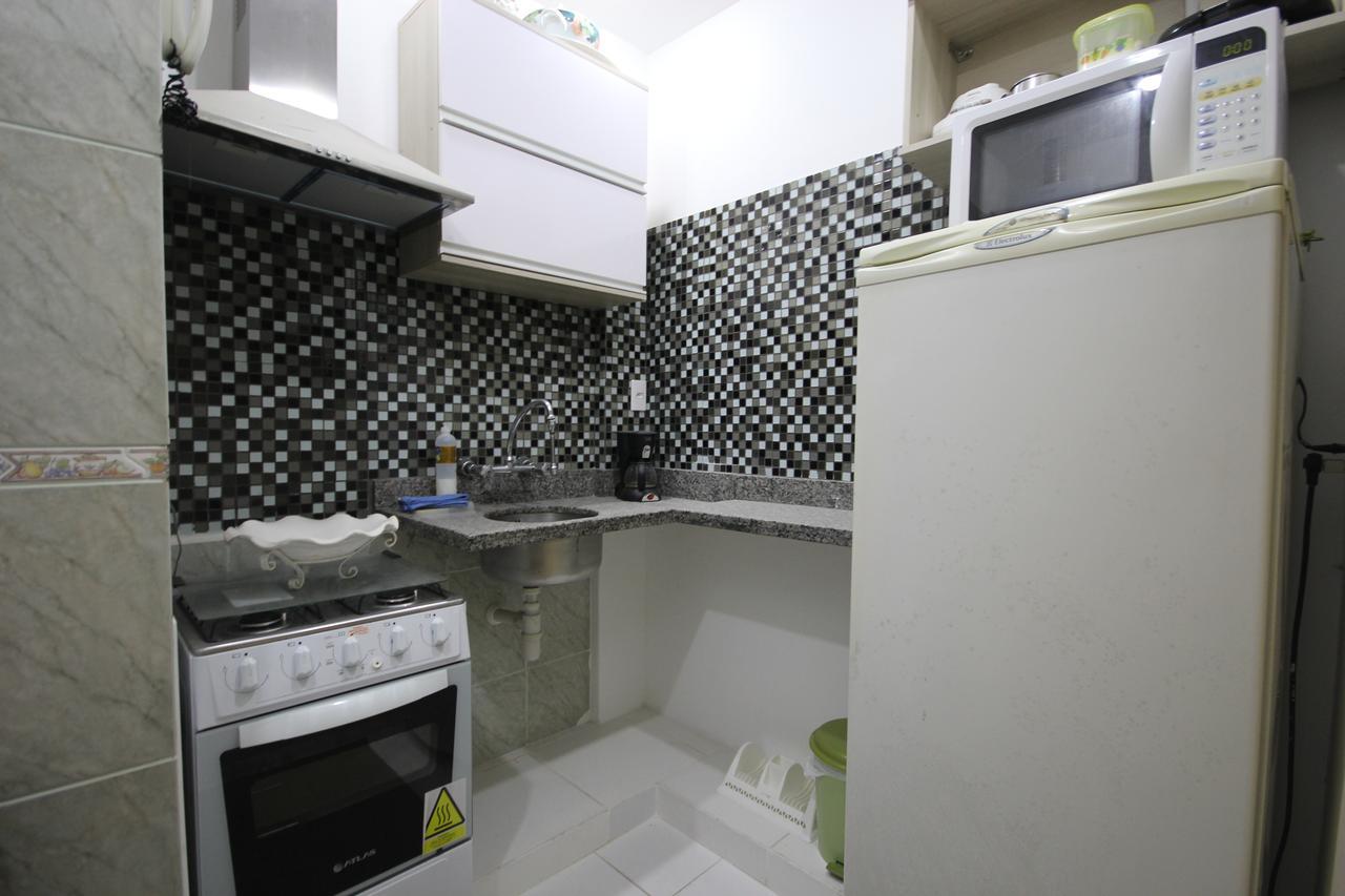 Gohouse Belfort 1002 Rio de Janeiro Eksteriør bilde